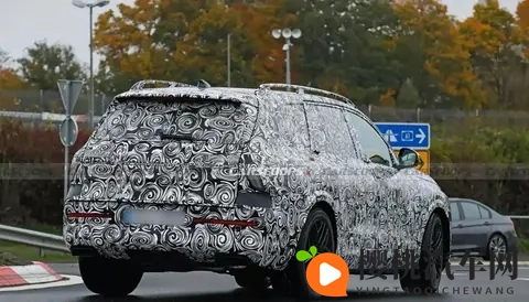 奥迪Q9霍希版要来了，大家却摸不着头脑-2