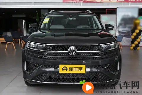 2026 款大众揽巡：从配置到选购的全面分析-1