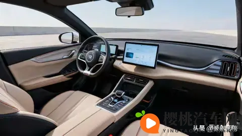 新款元PLUS实测级升级！75度电+230KW太香了-2