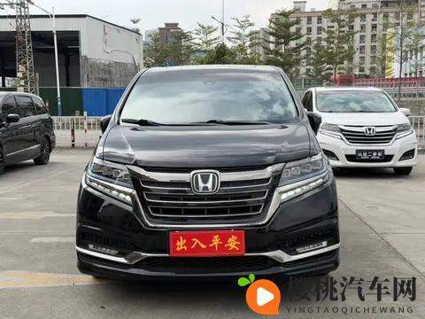 15万多拿下本田艾力绅混动,家用MPV的精明之选?-1
