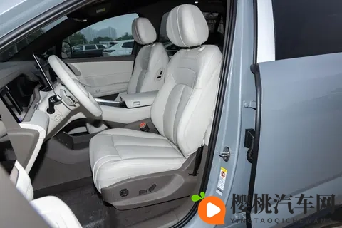 腾势 N8L上市,实力如何?-2