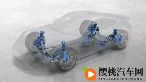 丰满少妇猛烈进入:新能源汽车动力革新,未来市场趋势引领者-3