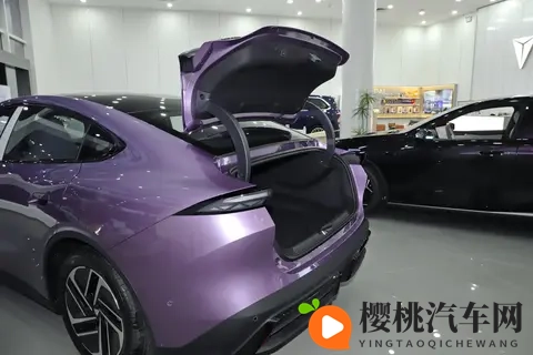 深蓝L06 2026款560Ultra激光版:均衡配置,值得一看-3