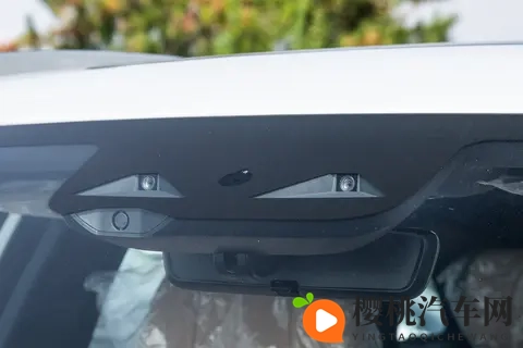 家用新能源SUV选车记:捷途山海L7 PLUS深度体验-3