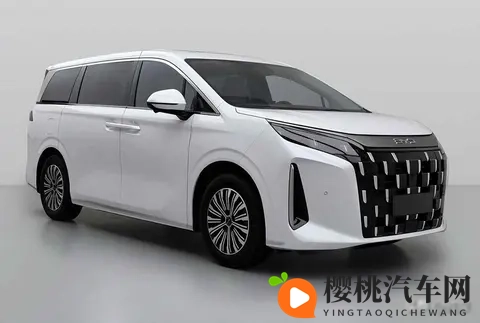 比亚迪夏降价了,家庭用户乐了,行业慌了-1