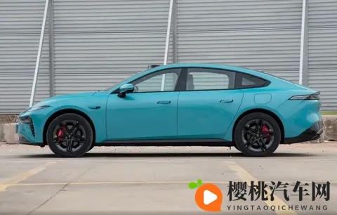 1499万起,eπ007+全系激光雷达+8295芯片,还有增程_纯电可选-3