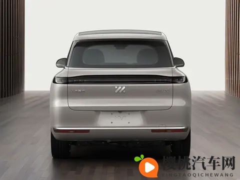 智己LS9把价格干到30万出头，给岚图泰山出了道难题-2