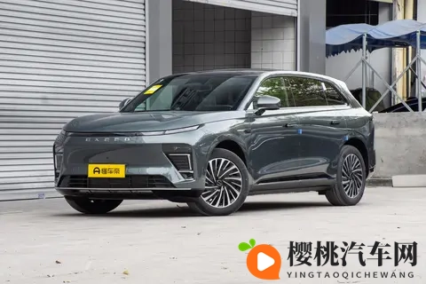 奇瑞又出爆款!1898万起,标配20T+4驱,续航超1600公里-2