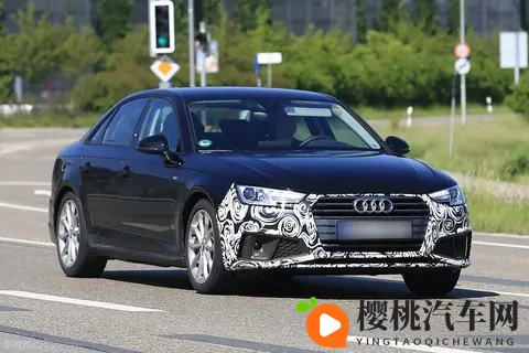 16万拿下奥迪A4L!55折奥迪香不香-3