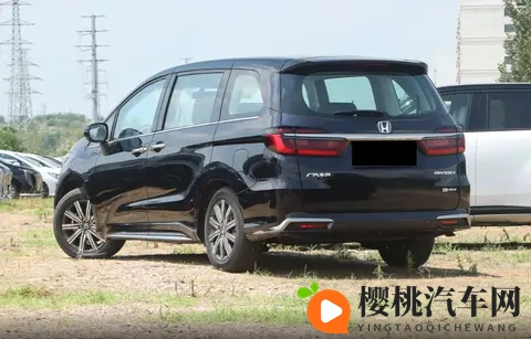 选择次低配就合适,奥德赛官方指导价2358万起,家用代步就选它-3