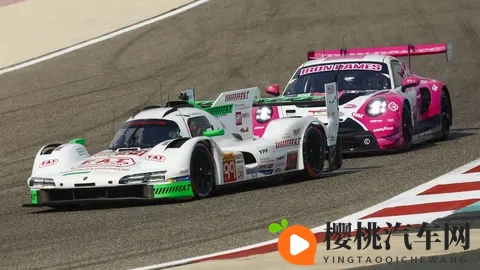 精彩纷呈！保时捷斩获2025年WEC厂商季军-1