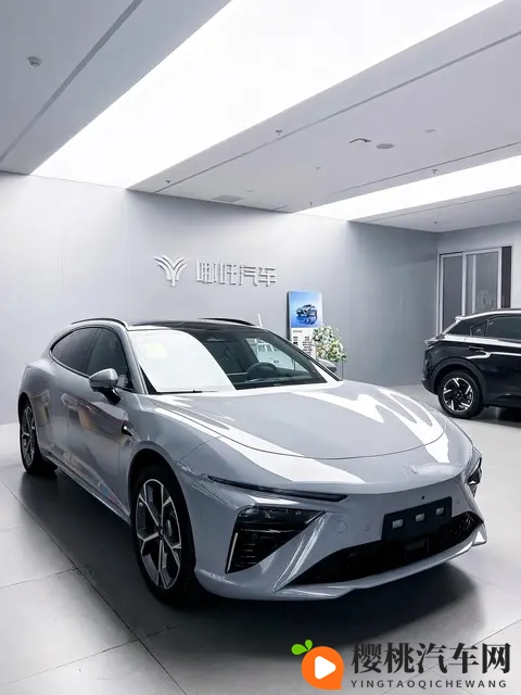 年轻人疯抢“阑尾车”:半价哪吒、12万高合,是赌徒还是清醒?-2