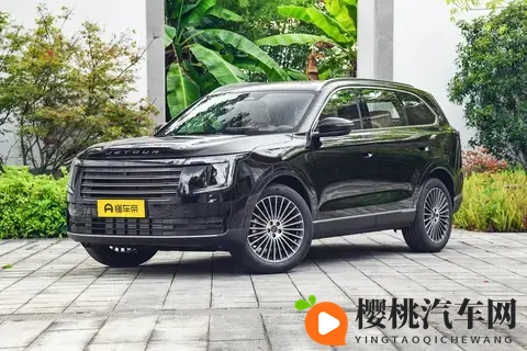 捷途X70L：10万级七座SUV，用实力诠释安全不是豪车专属-2