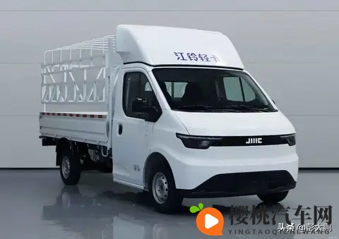 同一款底盘:4种不同的改装方式-3