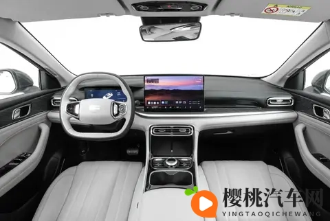 被忽视的“好车”,B级车不足8W,可惜1个月只卖出536辆-3