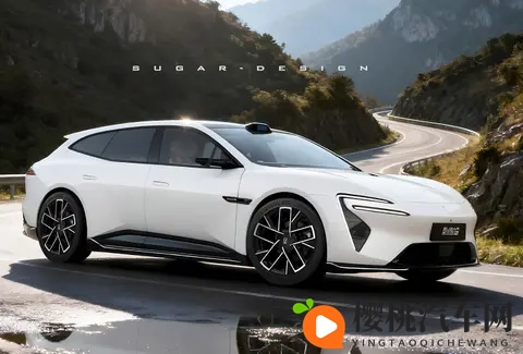 一亲二摸三插:汽车操控革新:一键上手,体验升级-3