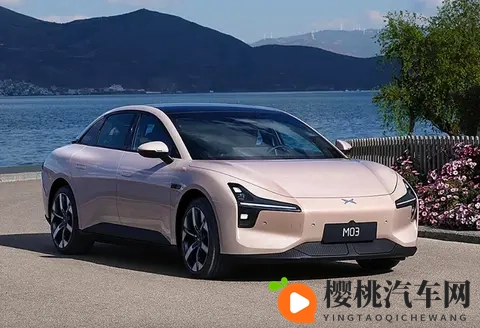 大空间、长续航，小鹏MONA SUV要来了-2