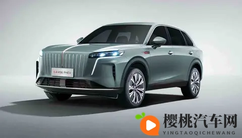 红旗HS6跑出2300公里，有人喊牛，有人骂假，真相其实没那么玄！-1