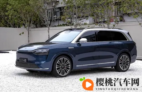 “油车时代”罕见的中大型SUV，为什么如今却出现井喷的局面？-3