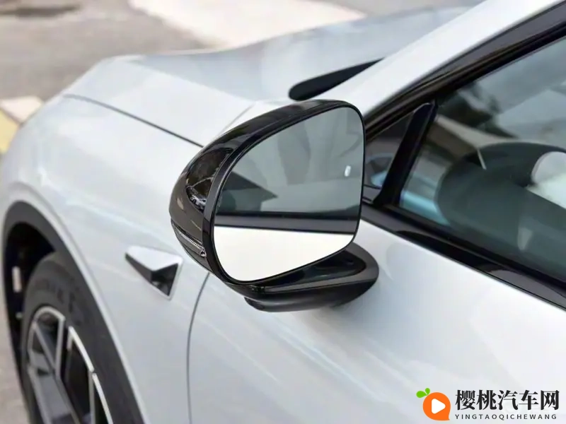 深蓝又一搅局者！全系激光雷达，还带电动尾翼，要火的节奏-1