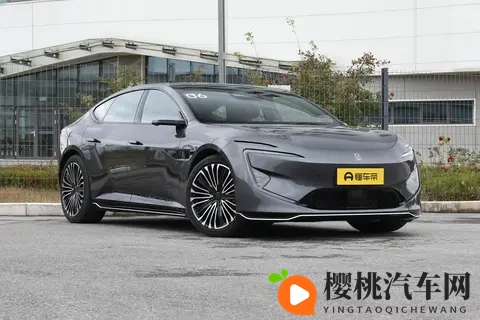 阿维塔12新款上市,10项全新升级,12项同级别尊享,实力够强吗?-2