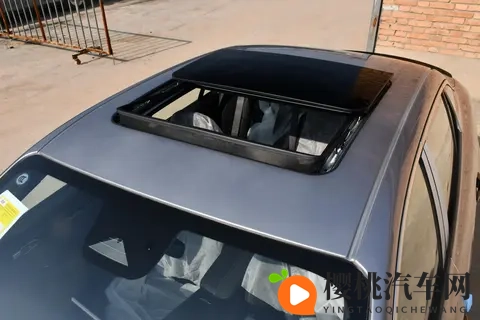 第三代领克03:10万多元买性能车?不只是空喊口号-3