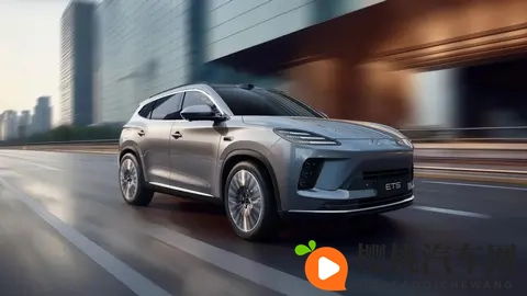 当激光雷达和800V快充成为标配,11月这场新车大战卷出了新高度-1