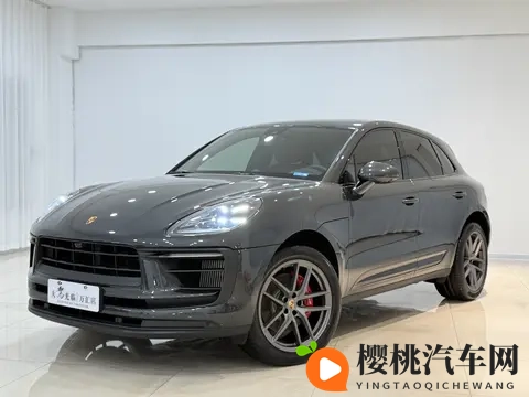 火影18+变态版:全新超跑震撼来袭,性能科技两开花-2