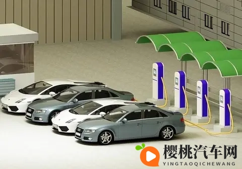 燃油车时代会很快结束？内行人预测：油价很可能是最后的关键！-1