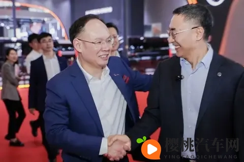 “国家队”的钞能力觉醒!一汽“吞并”零跑大戏将启?-3