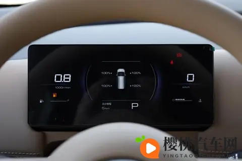 星光730：真7座+三动力，好开好坐真舒适！-3