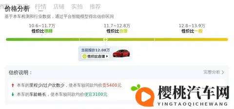 12万出头,体验纯电加速!21年特斯拉Model3代步优选-1