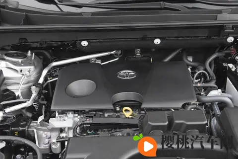 300公里露营+通勤实测,总算懂为啥丰田威兰达是家用 “香饽饽”-3