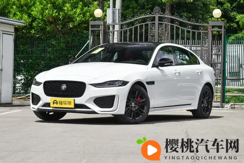 继承英伦运动基因的豪华中型车,捷豹XEL配置差异与选买建议-2