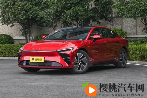 8295芯片，空悬+CDC，2025款星纪元ES究竟实力表现如何？-2