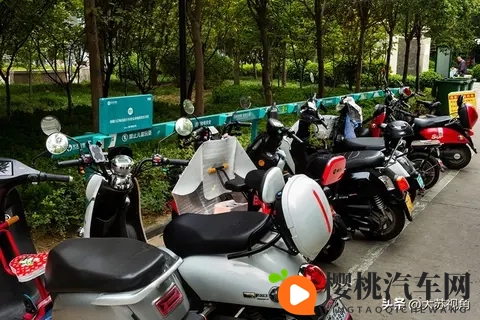 别等被罚才着急!南京蓝牌电瓶车2026年禁行,最高省800换车攻略-1