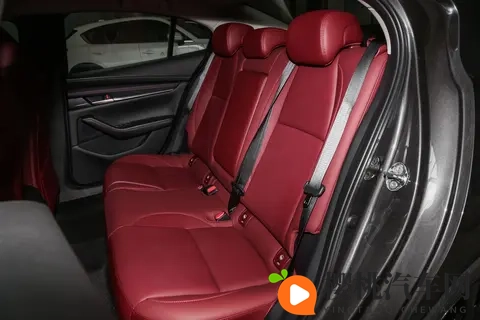 2025款马自达3昂克赛拉20L自动质耀版全面解析-2