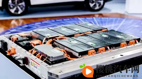 固态电池要成了？车企和资本都在猛冲-1