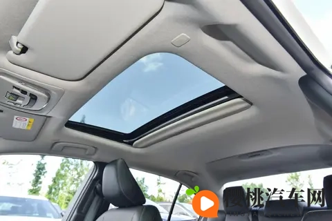 卡罗拉智能电混双擎购车手册，哪款更适合你？-2