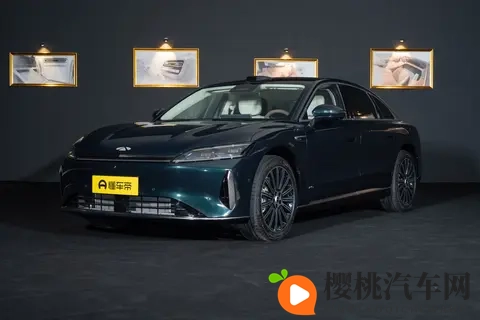 新车 比亚迪汉DM同级,奇瑞风云A9L猎鹰700版_四座版11月15日上市-1