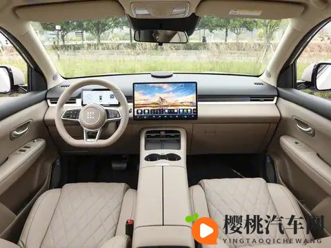 自适应悬架+全时四驱，涨价2万！这台问界兄弟车还值得买吗？-3