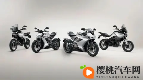 诺顿复活首发之作!曼岛TT传奇后裔Manx R实力几何?-2