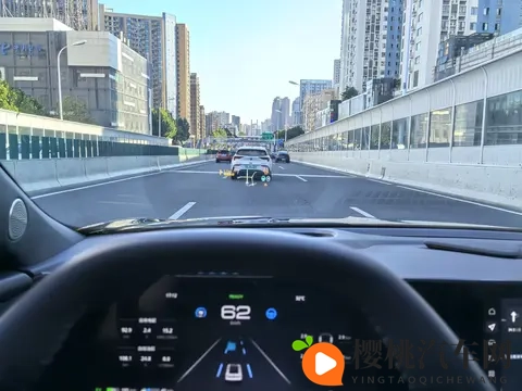 追光PHEV相伴两载，为新款追光L打call-2