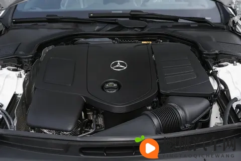 开了3天奔驰C260,终于知道为什么这车也有人买?-1