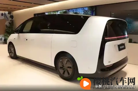 增程王者急转纯电:理想的冒险、挫败与破局-3