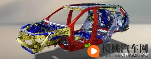 10 万级七座首选！捷途 X70L CDC 悬挂 + 282 米轴距实测-2