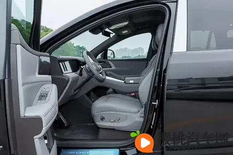 一周用车后,我发现“实用”才是家用SUV的最大价值-3