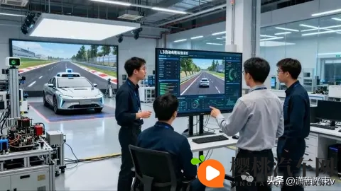 劳斯莱斯撞护栏,车企背锅成常态,用户却还在等一个说法-1