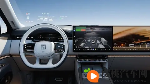 问界M9已成爆款 极氪9X能否挑战?-3