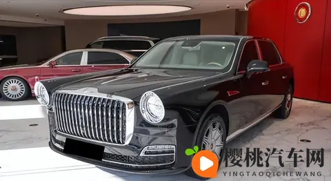 红旗国礼与同级别豪华车型核心配置对及选购资格审核关键条件清单-1